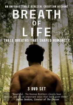 9780578388694 Breath Of Life 3 DVD Set (DVD)