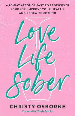 9780593600733 Love Life Sober