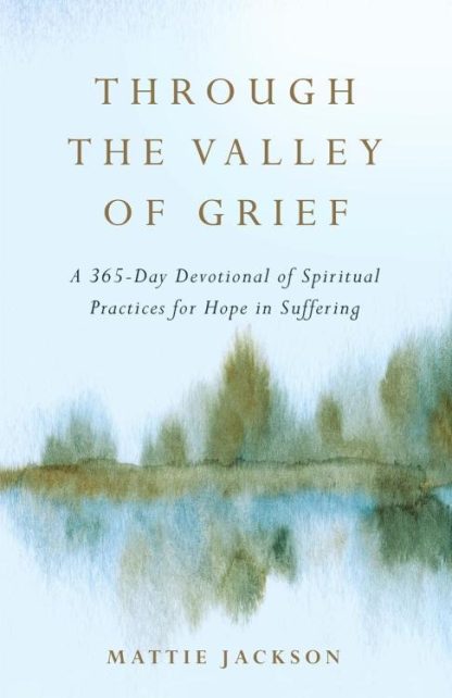 9780593601235 Through The Valley Of Grief