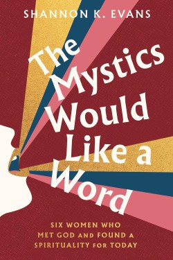 9780593727270 Mystics Would Like A Word