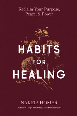 9780593727782 Habits For Healing