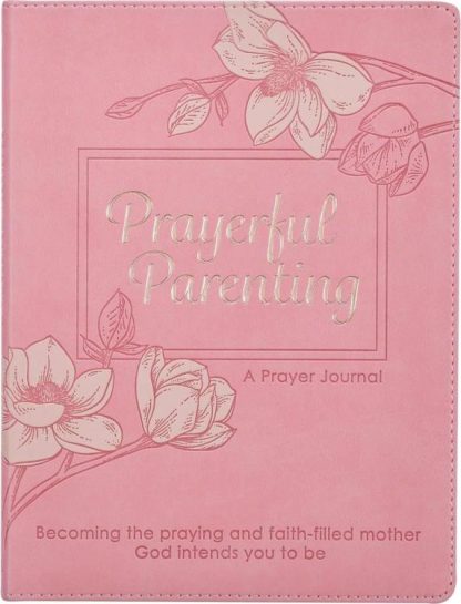 9780638001211 Prayerful Parenting Journal