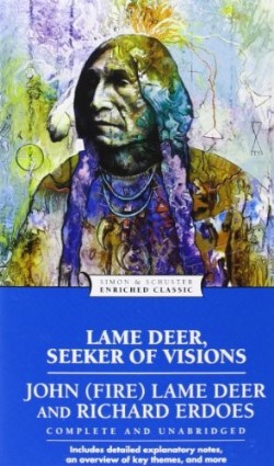 9780671888022 Lame Deer Seeker Of Visions