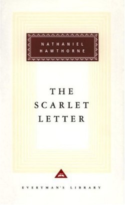 9780679417316 Scarlet Letter