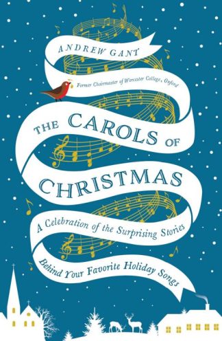 9780718031527 Carols Of Christmas