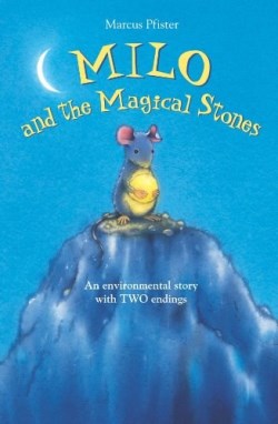 9780735822535 Milo And The Magical Stones