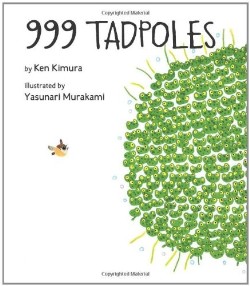 9780735840133 999 Tadpoles