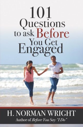 9780736913942 101 Questions To Ask Before You Get Engaged