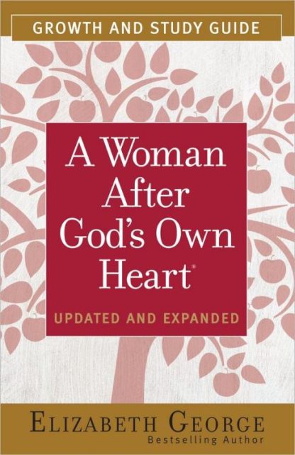 9780736959643 Woman After Gods Own Heart Growth And Study Guide (Student/Study Guide)