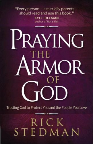 9780736960694 Praying The Armor Of God