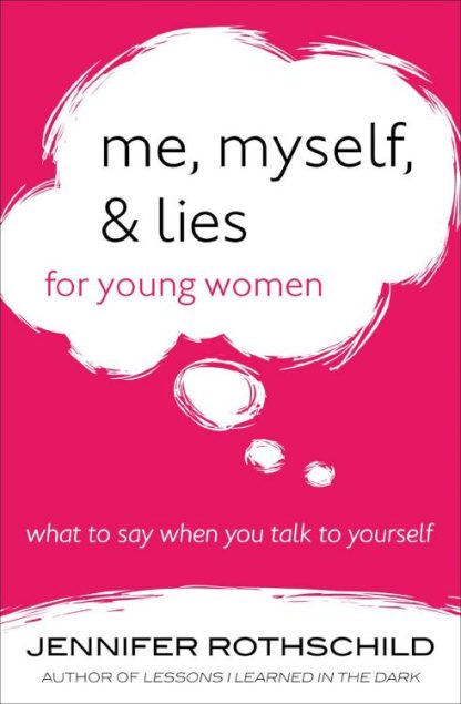 9780736964210 Me Myself And Lies For Young Women