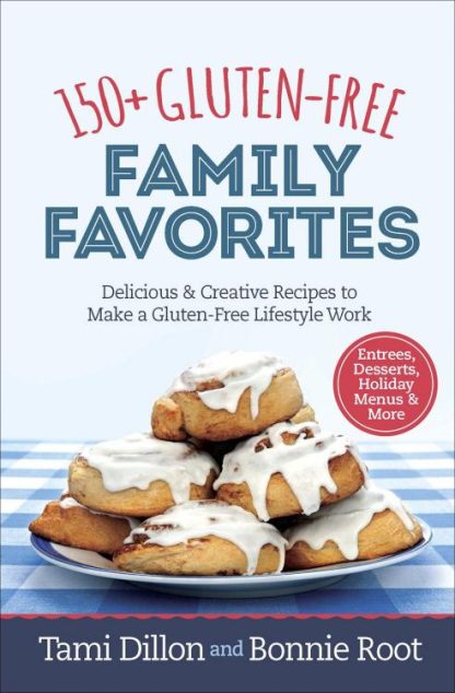 9780736973496 150 Plus Gluten Free Family Favorites