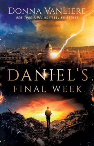 9780736980494 Daniels Final Week