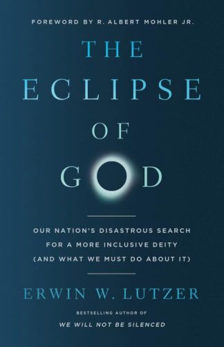 9780736989664 Eclipse Of God