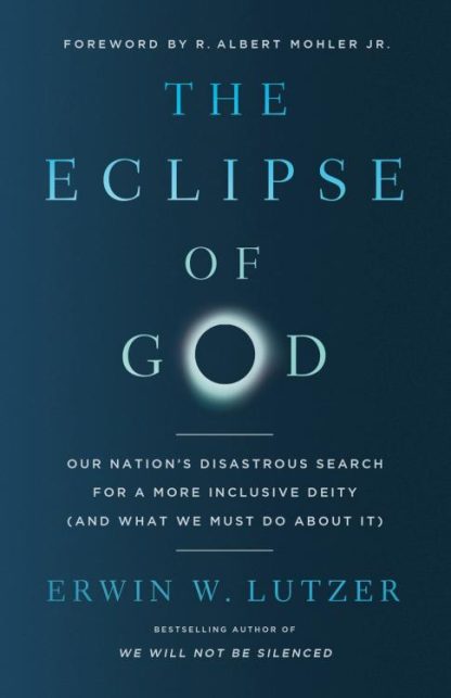 9780736989664 Eclipse Of God