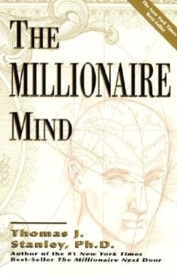 9780740718588 Millionaire Mind