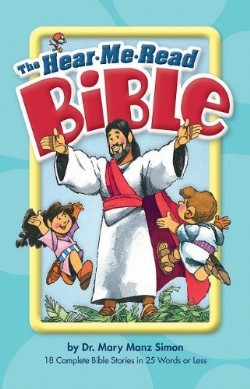 9780758618894 Hear Me Read Bible