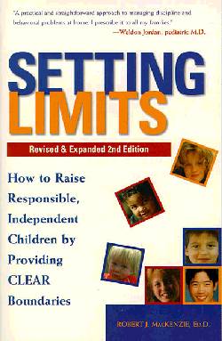 9780761512127 Setting Limits 2nd Edition (Revised)