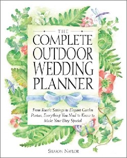 9780761535980 Complete Outdoor Wedding Planner