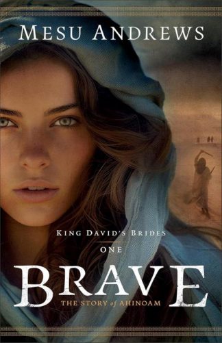 9780764243981 Brave : The Story Of Ahinoam