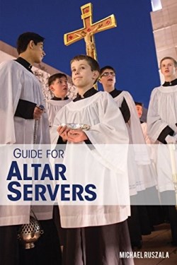 9780764827228 Guide For Altar Servers