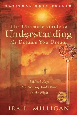 9780768441079 Ultimate Guide To Understanding The Dreams You Dream