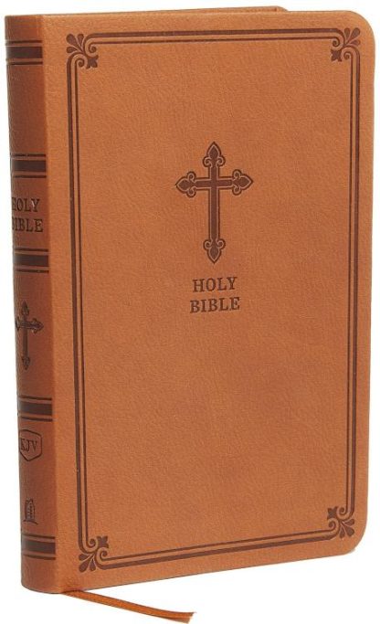 9780785225874 Value Thinline Bible Compact Comfort Print