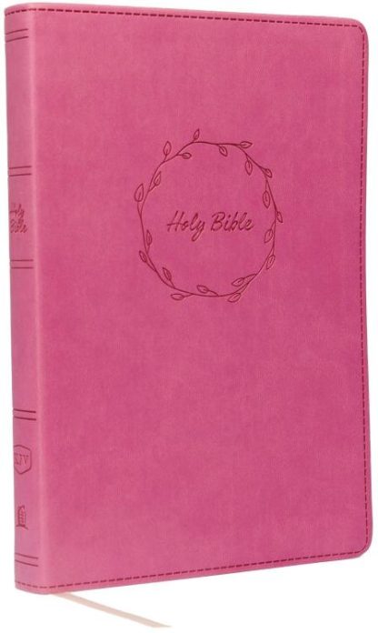 9780785225997 Thinline Bible Comfort Print