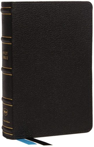 9780785250869 Compact Bible Maclaren Series Comfort Print