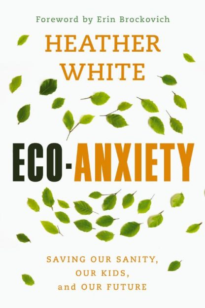 9780785291329 Eco Anxiety : Saving Our Sanity