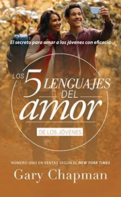 9780789923875 Cinco Lenguajes Del Amor De Lo (Revised) - (Spanish) (Revised)