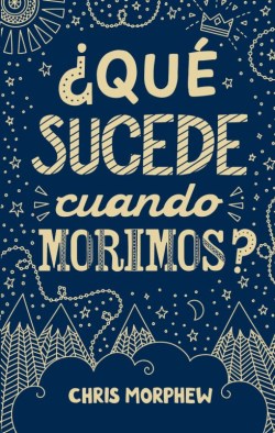 9780789928177 Que Sucede Cuando Morimos - (Spanish)