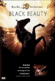 9780790738659 Black Beauty (DVD)