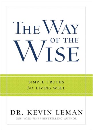 9780800722425 Way Of The Wise (Reprinted)