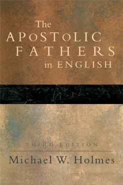 9780801031083 Apostolic Fathers In English (Reprinted)