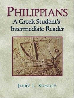 9780801047794 Philippians : A Greek Students Intermediate Reader