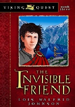 9780802431141 Invisible Friend