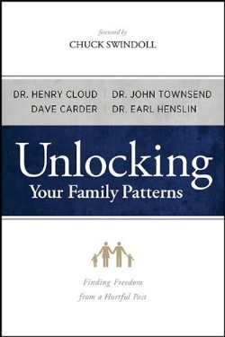 9780802477446 Unlocking Your Family Patterns