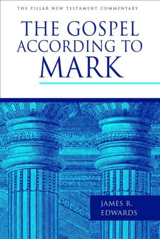 9780802837349 Gospel According To Mark