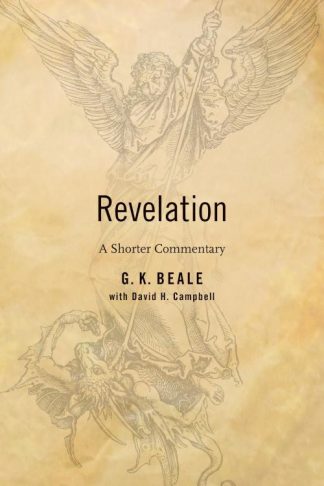 9780802866219 Revelation : A Shorter Commentary