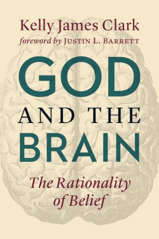 9780802876911 God And The Brain