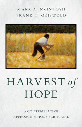 9780802879721 Harvest Of Hope