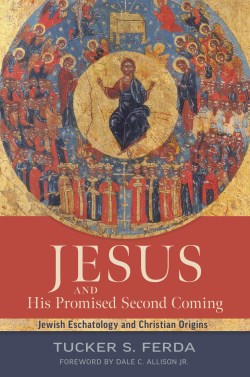 9780802879905 Jesus And His Promised Second Coming: Jewish Eschatology And Christian Orig