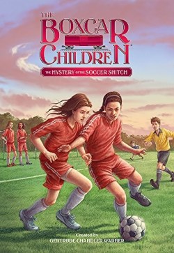 9780807508961 Mystery Of The Soccer Snitch