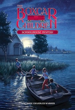 9780807572634 Schoolhouse Mystery