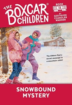 9780807575161 Snowbound Mystery