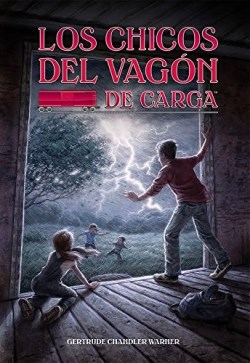 9780807576366 Chicos Del Vagon De Carga - (Spanish)