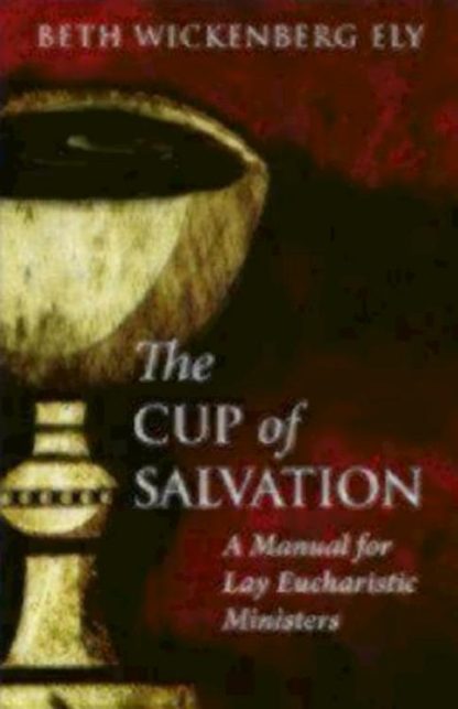 9780819228147 Cup Of Salvation