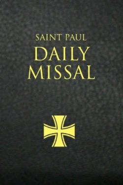 9780819872210 Saint Paul Daily Missal