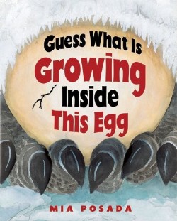 9780822561927 Guess What Is Growing Inside This Egg